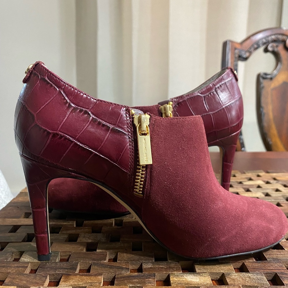 Michael Kors Heels